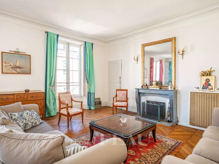 Appartement Versailles - 4 chambres - 180m²