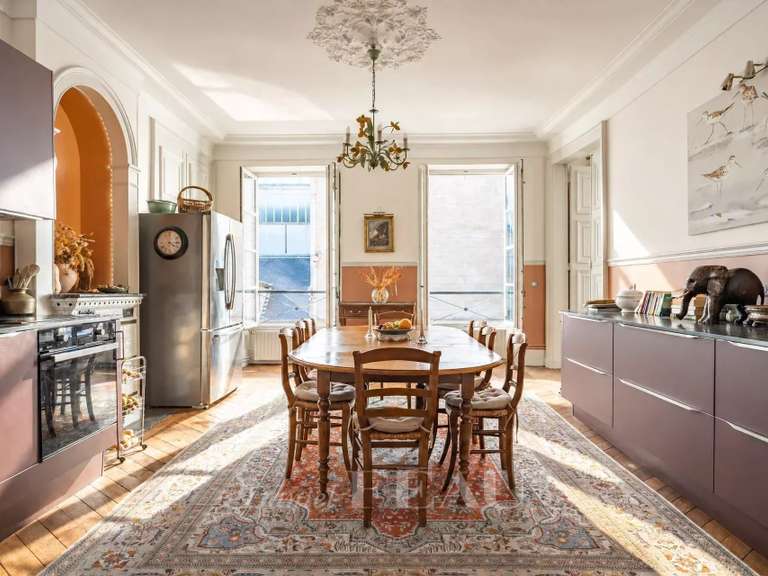 Appartement Versailles - 4 chambres - 180m²