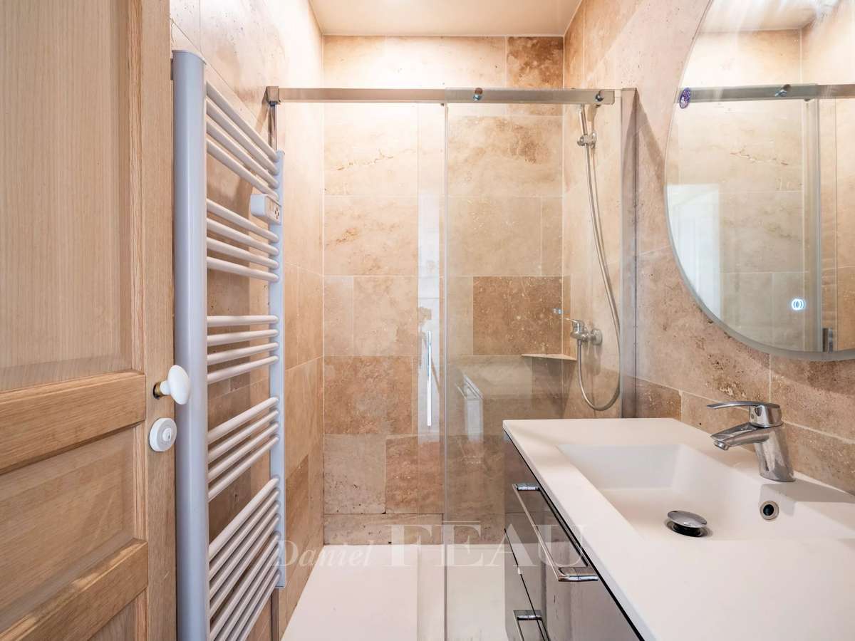 Appartement Versailles