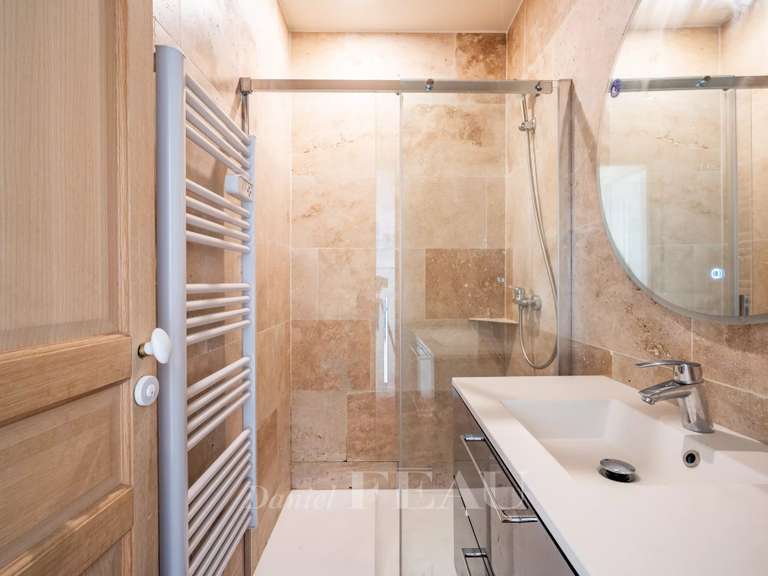 Appartement Versailles - 4 chambres - 180m²