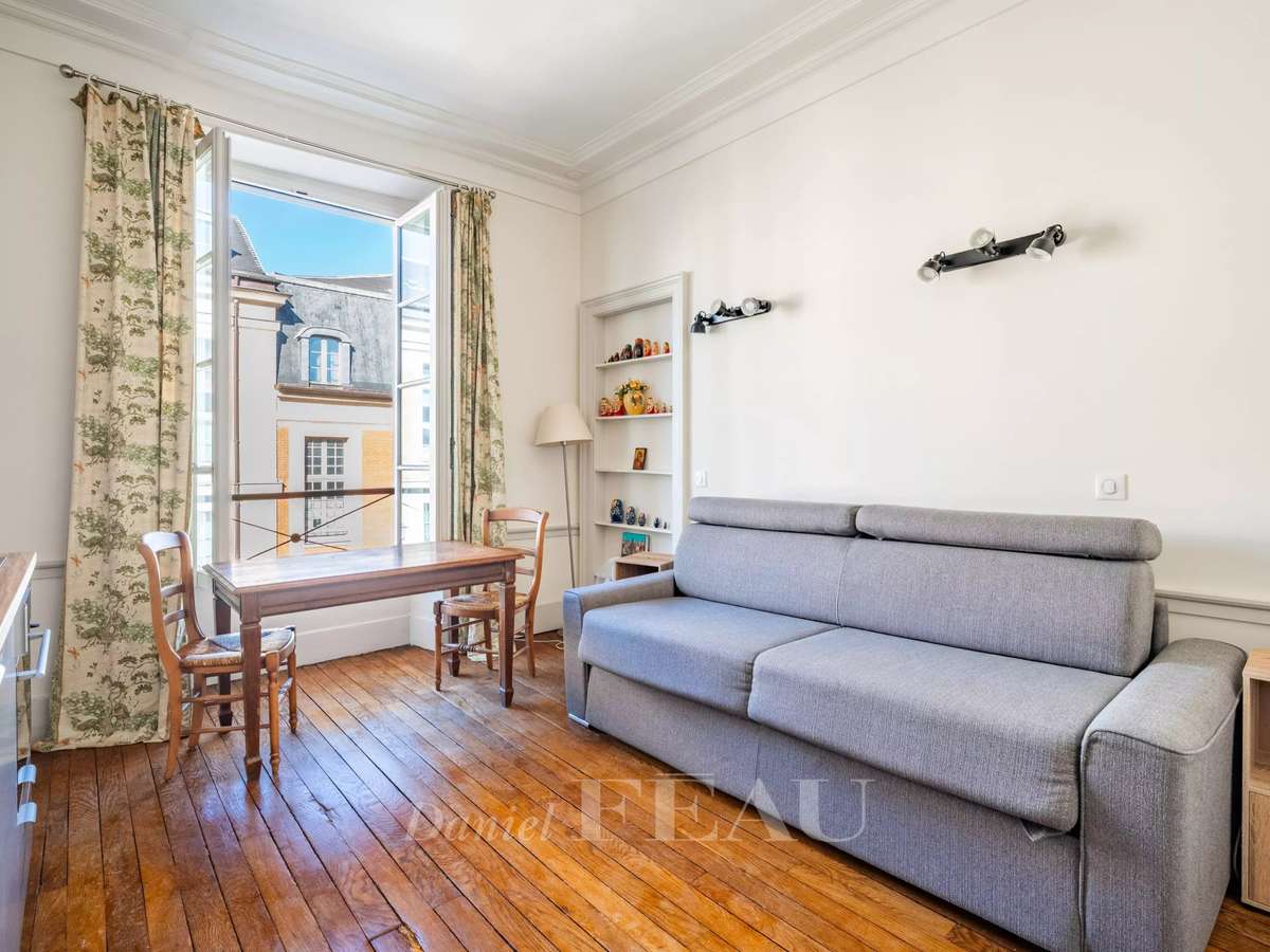 Appartement Versailles