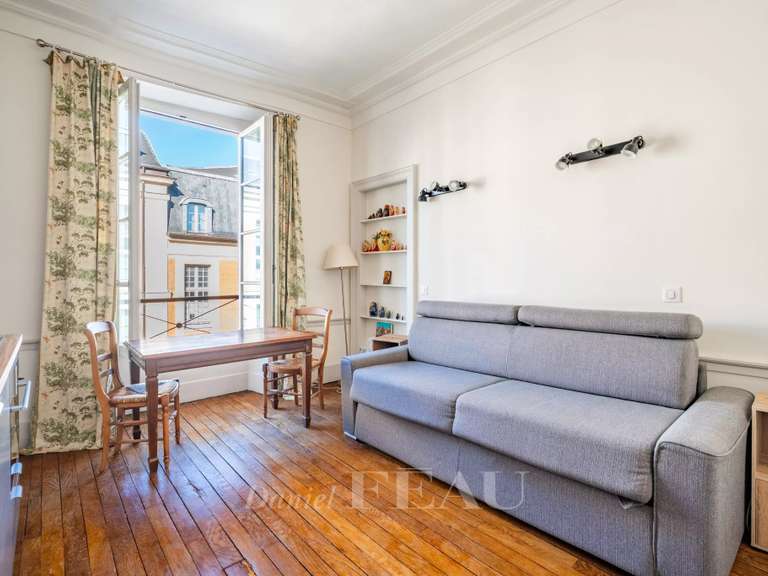 Appartement Versailles - 4 chambres - 180m²