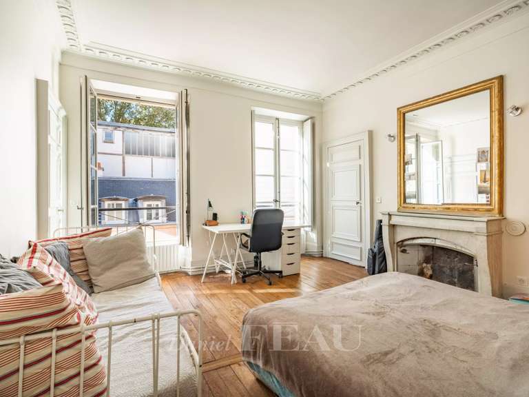 Appartement Versailles - 4 chambres - 180m²