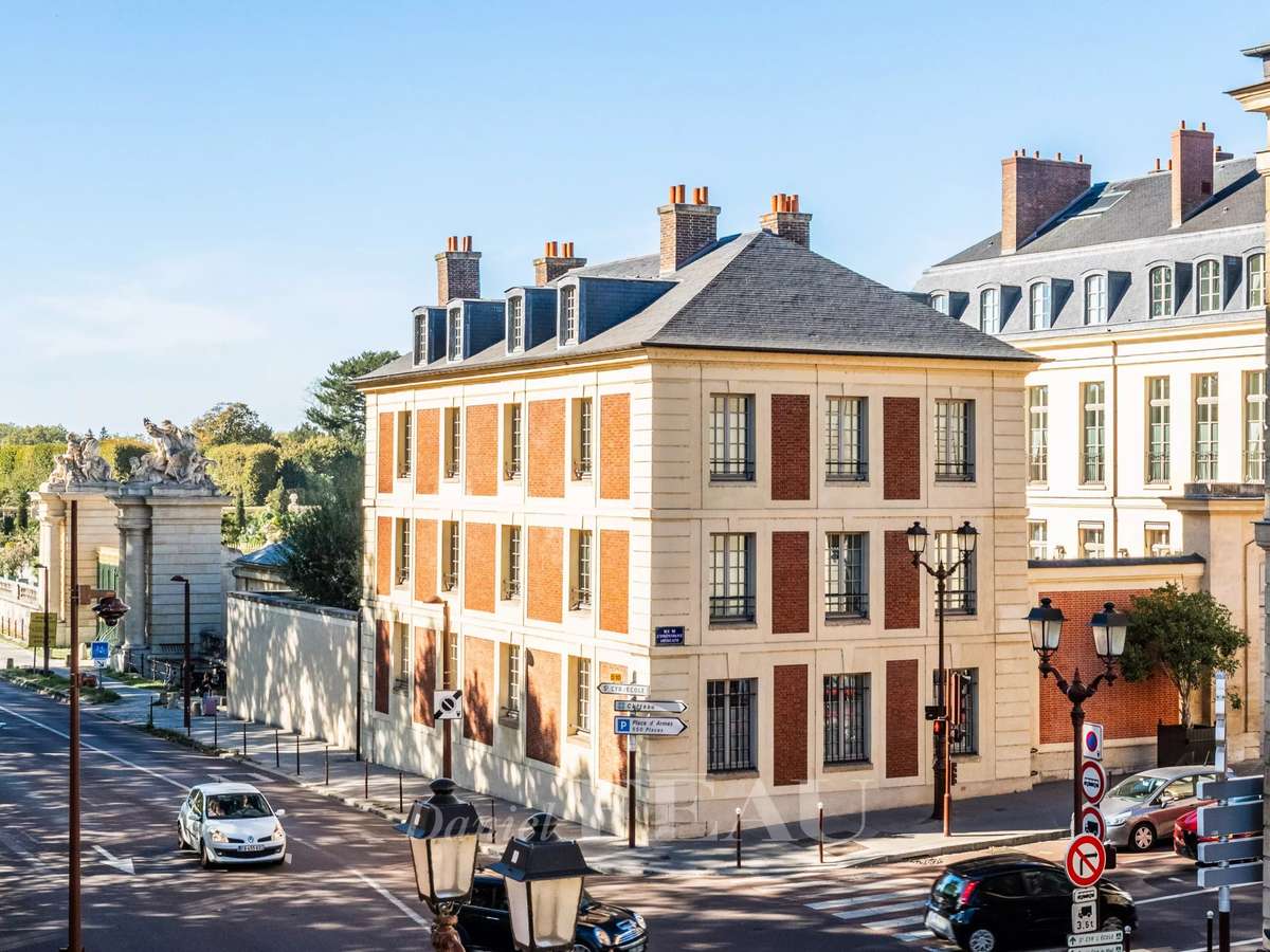 Appartement Versailles