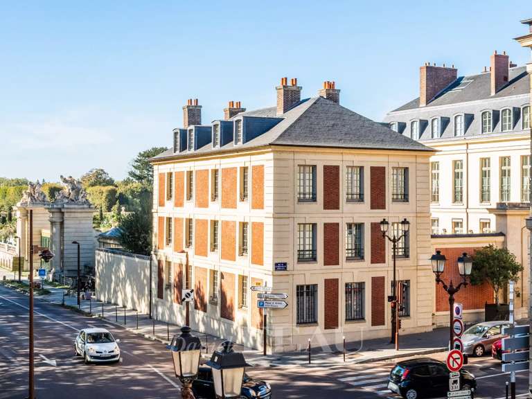 Appartement Versailles - 4 chambres - 180m²
