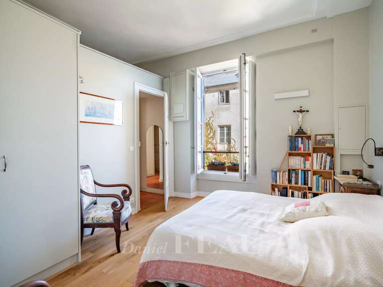 Appartement Versailles - 4 chambres - 180m²