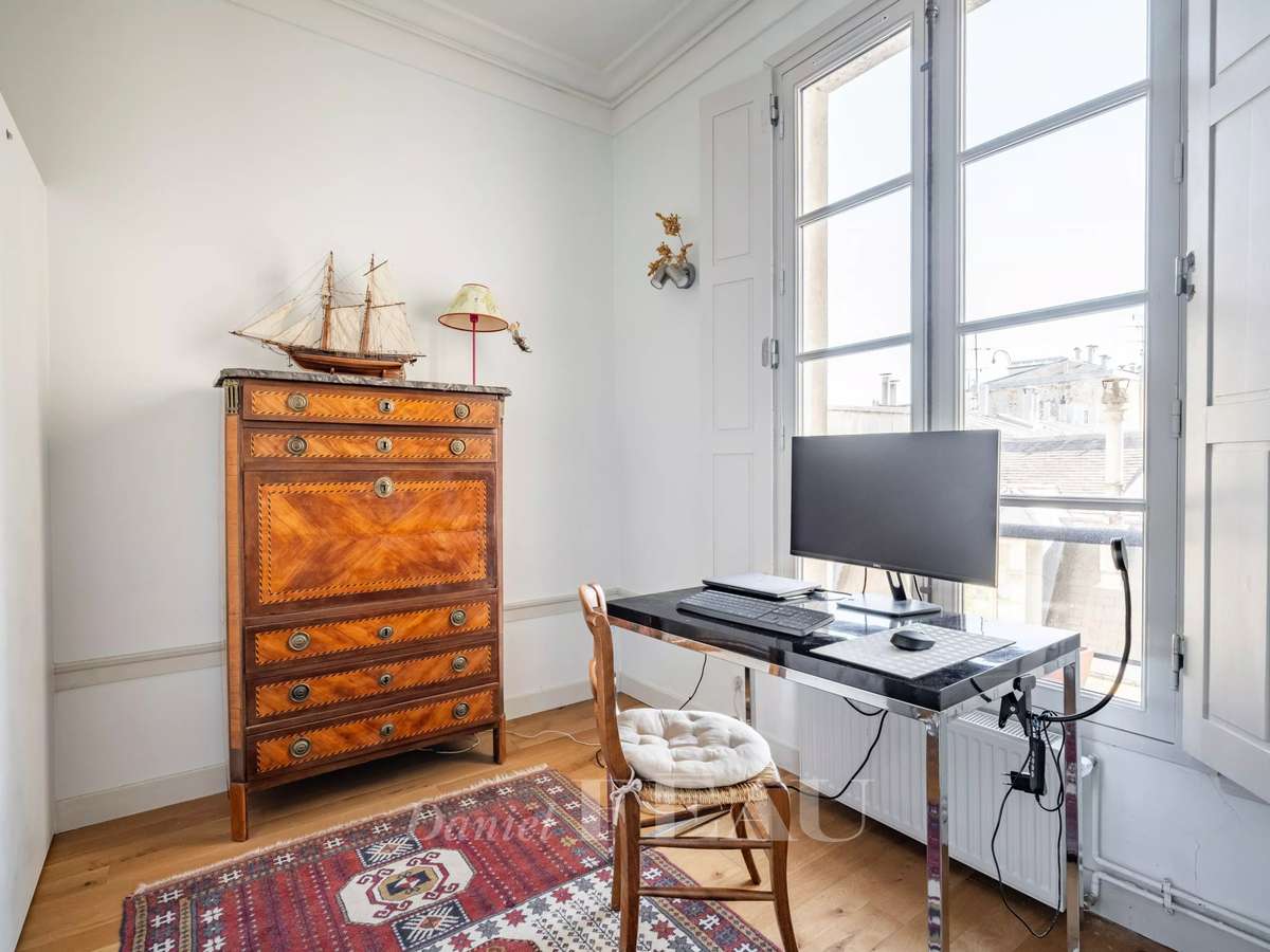 Appartement Versailles