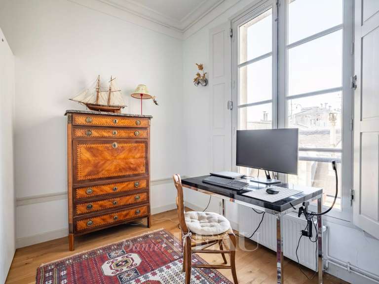 Appartement Versailles - 4 chambres - 180m²