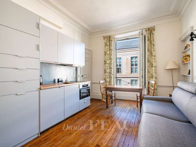 Appartement Versailles - 4 chambres - 180m²