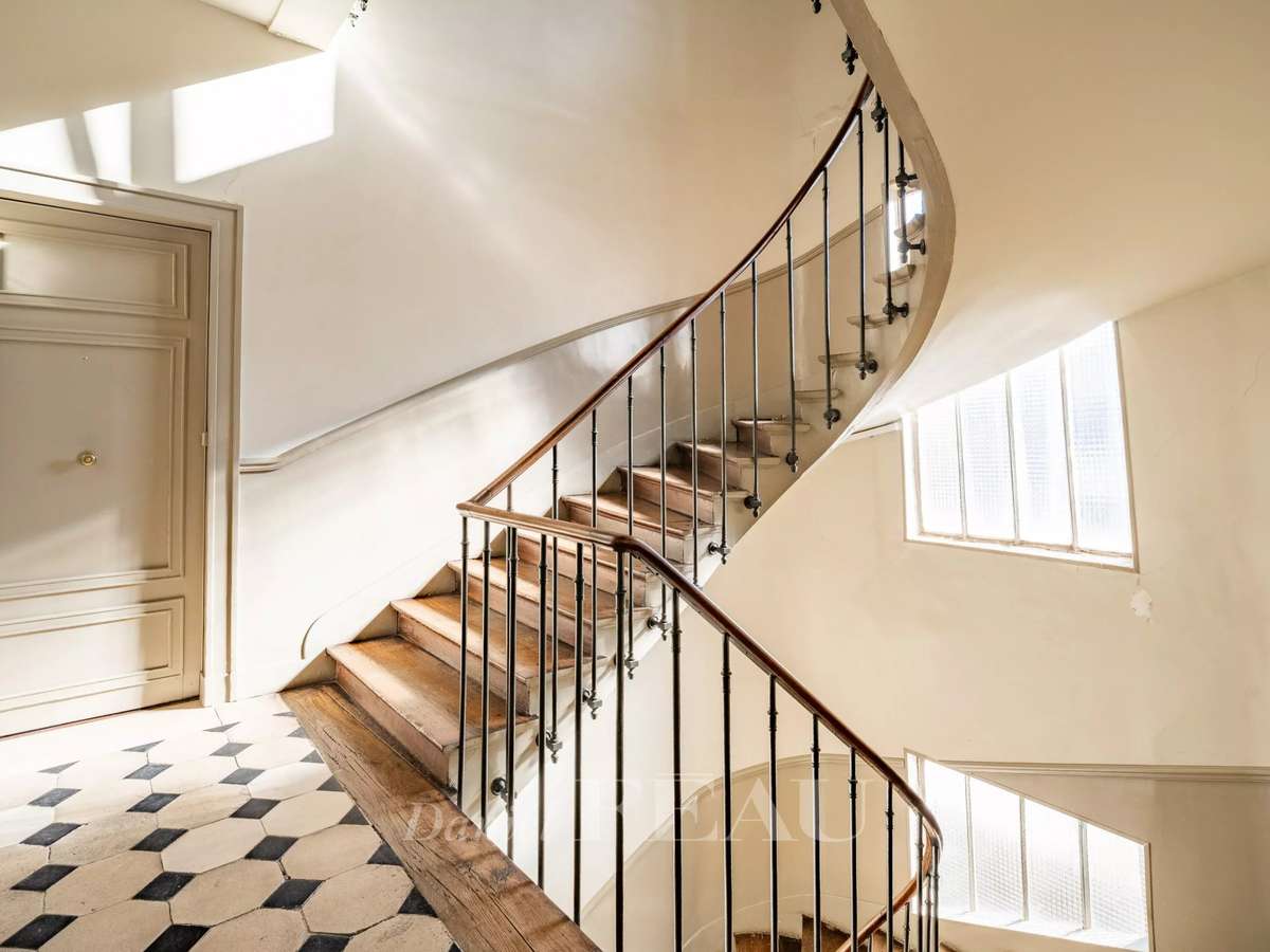 Appartement Versailles