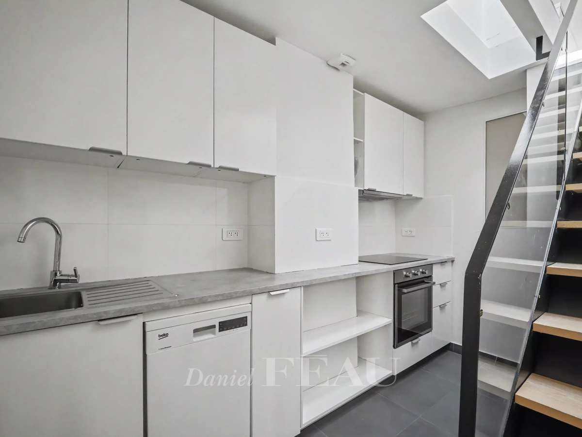 Apartment Versailles