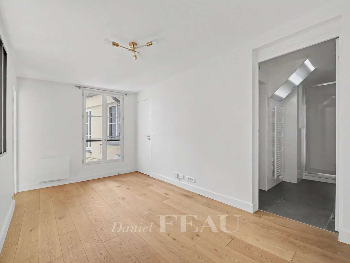 Apartment Versailles