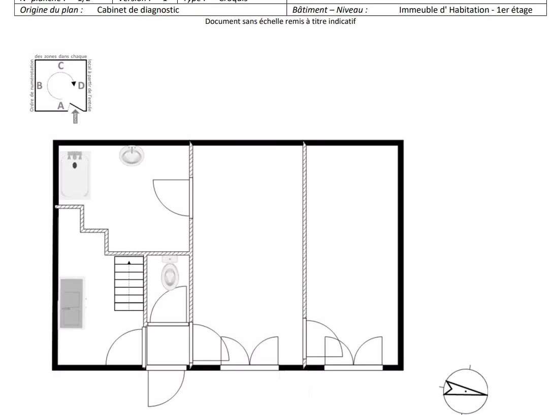 Apartment Versailles