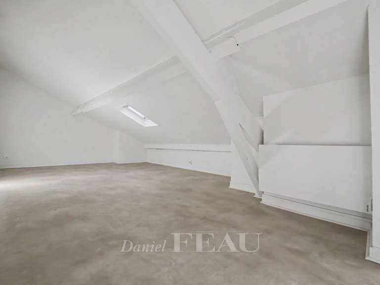 Appartement Versailles - 2 chambres - 42m²