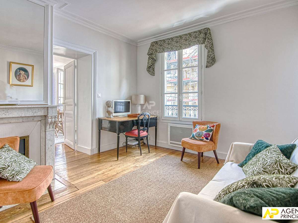 Apartment Versailles
