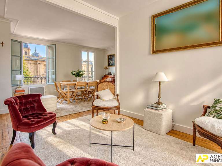 Appartement Versailles - 3 chambres - 134m²
