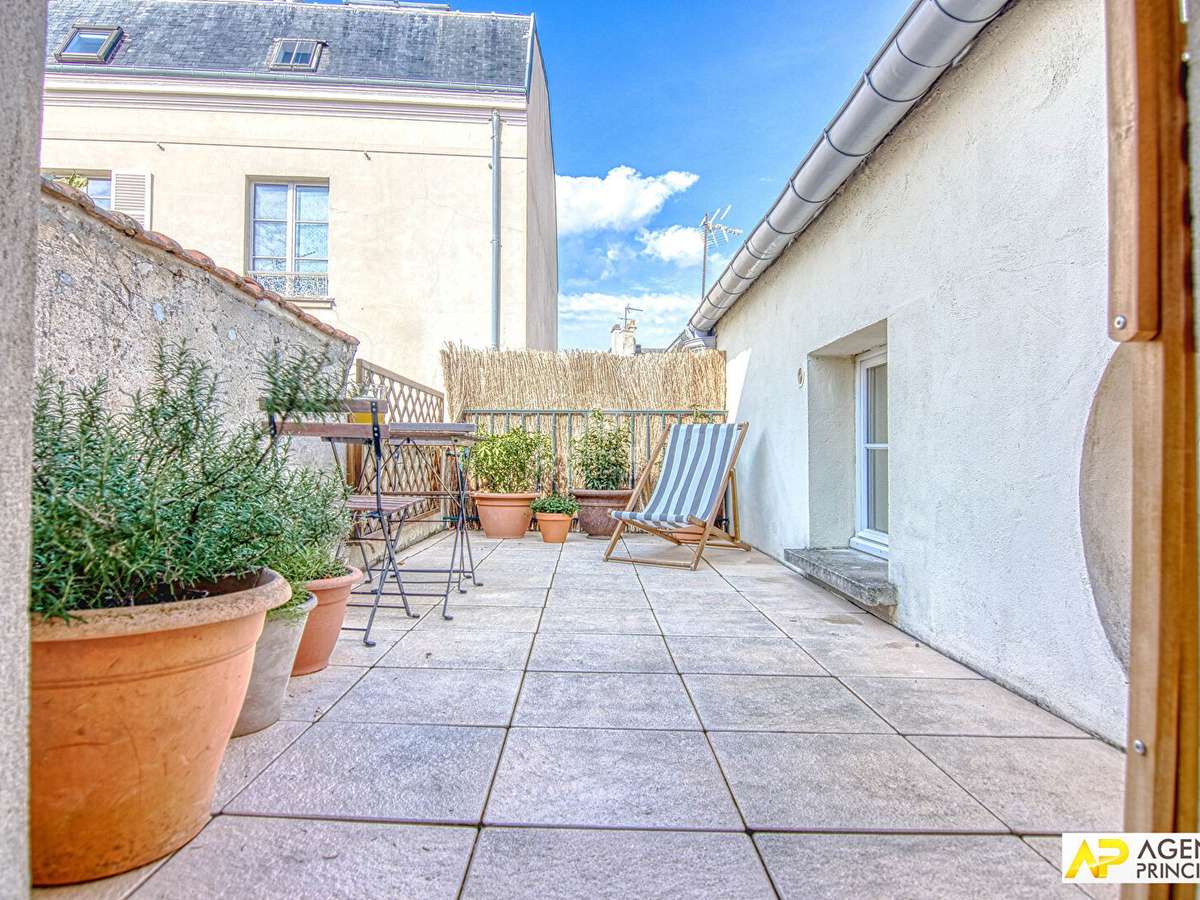 Apartment Versailles
