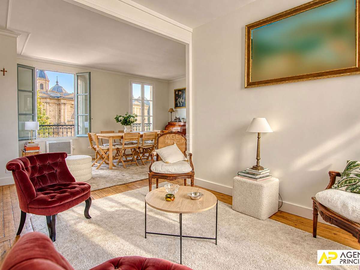 Apartment Versailles