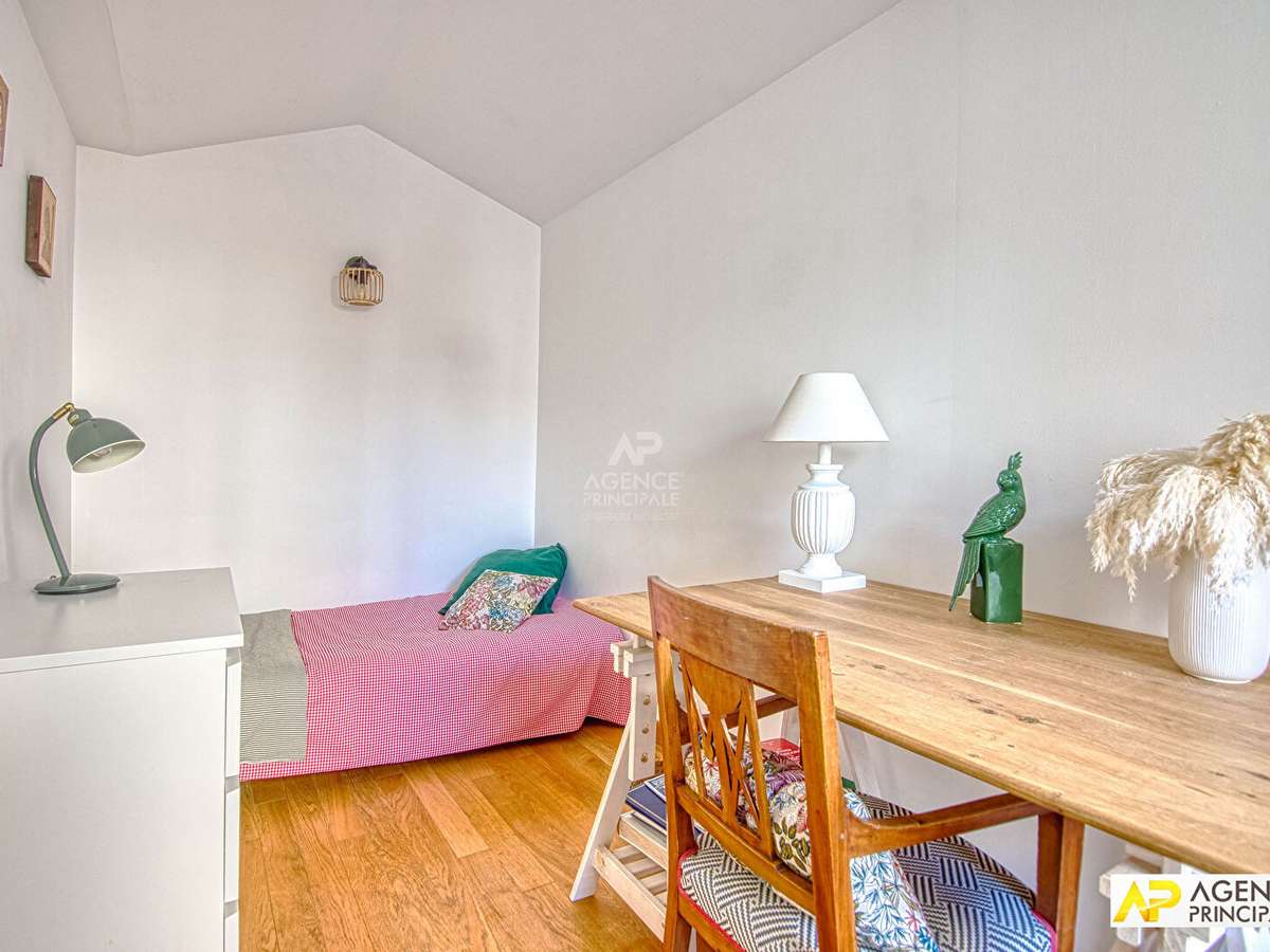 Apartment Versailles
