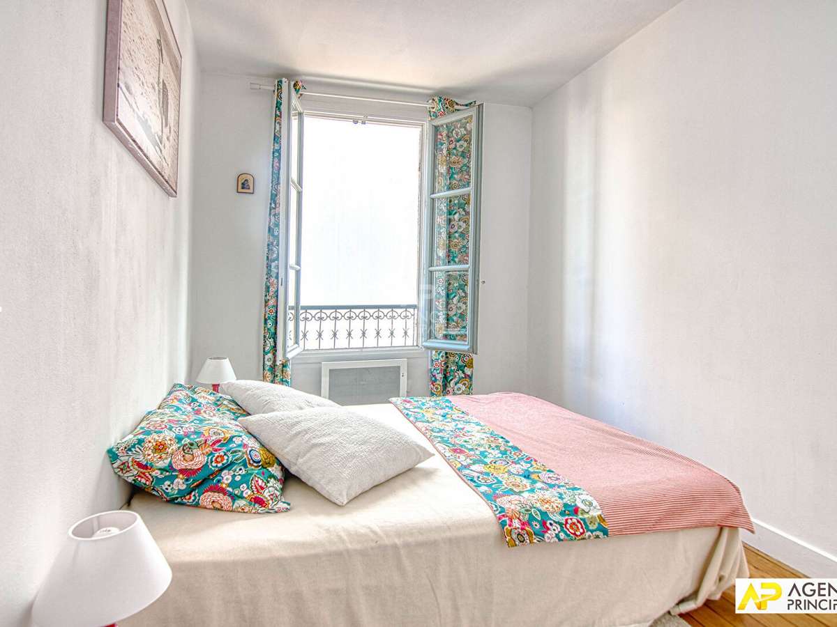 Apartment Versailles