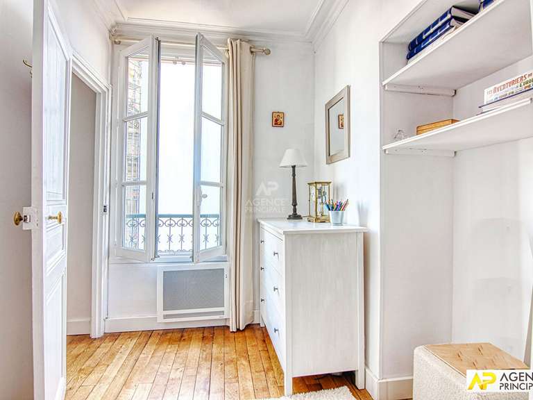 Appartement Versailles - 3 chambres - 134m²