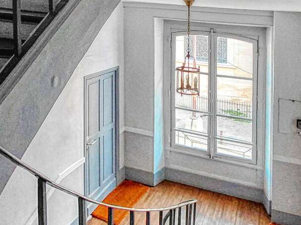 Appartement Versailles - 3 chambres - 134m²