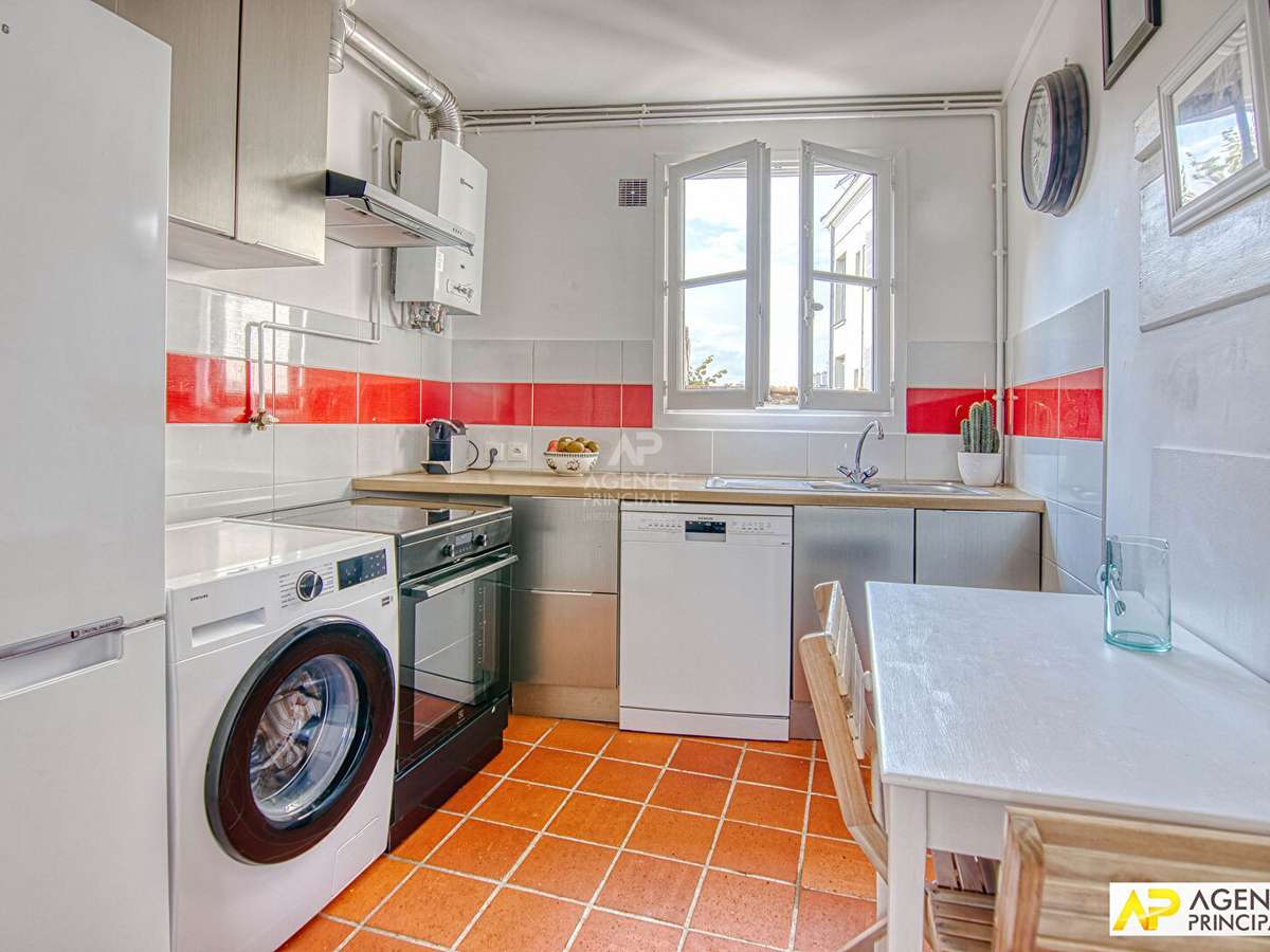 Apartment Versailles
