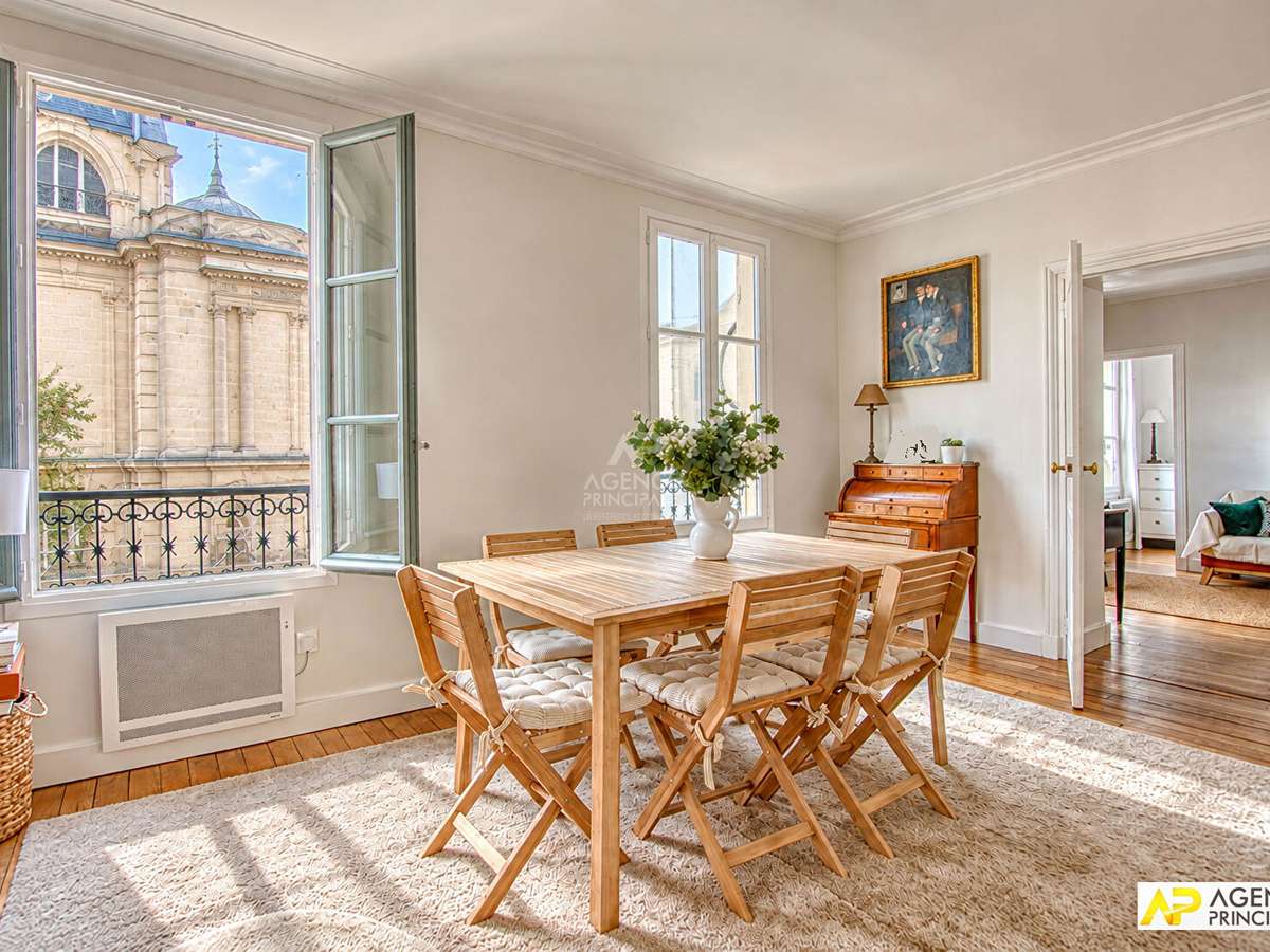 Apartment Versailles