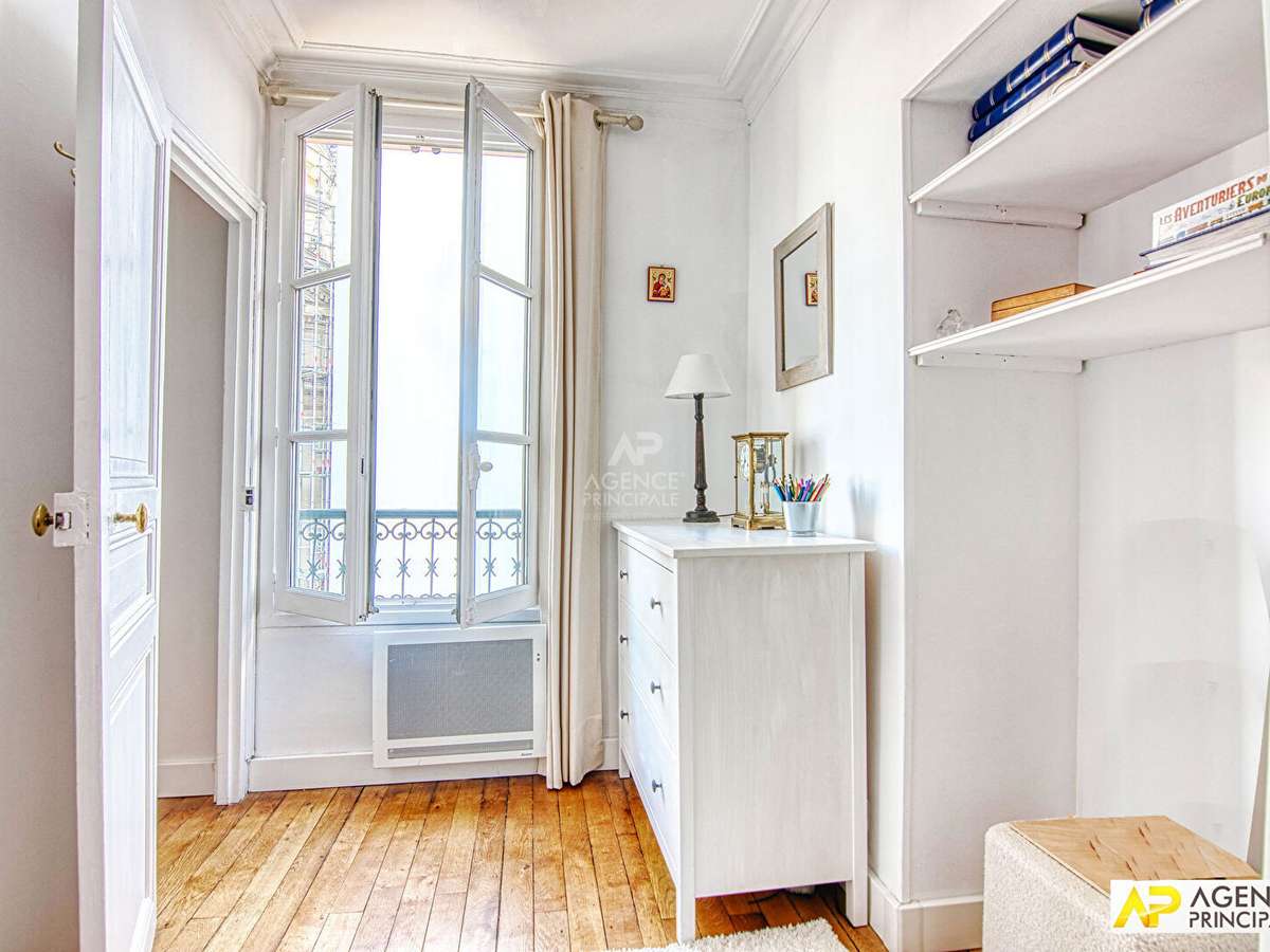 Apartment Versailles