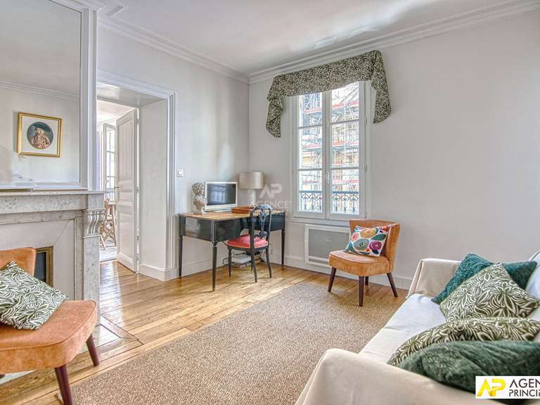 Appartement Versailles - 3 chambres - 134m²
