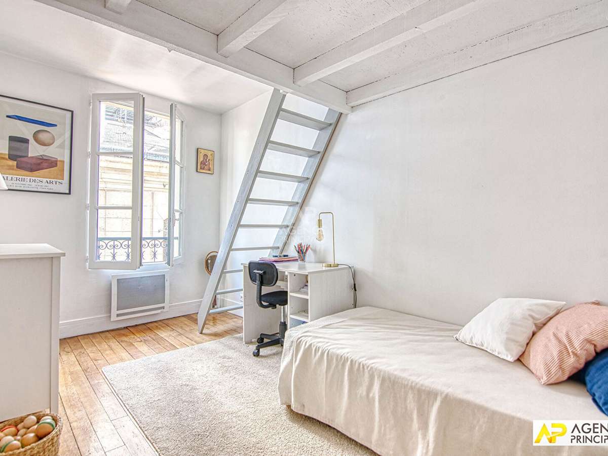 Apartment Versailles