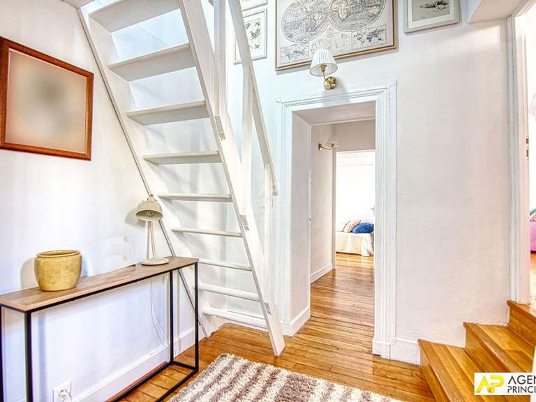 Appartement Versailles - 3 chambres - 134m²