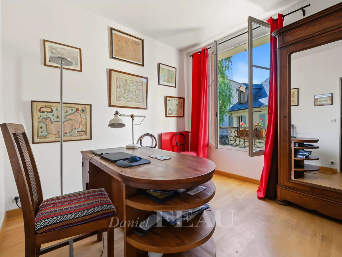 Appartement Versailles