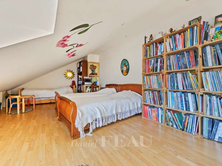 Appartement Versailles - 5 chambres - 146m²