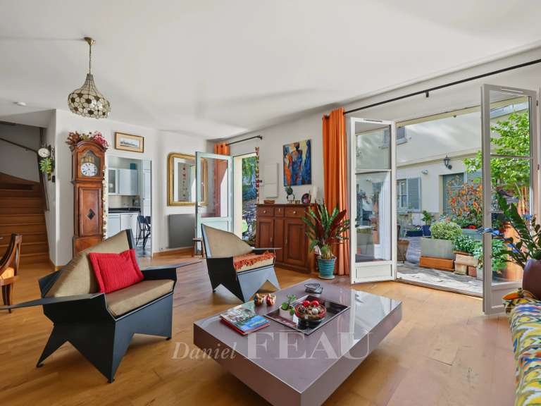 Appartement Versailles - 5 chambres - 146m²