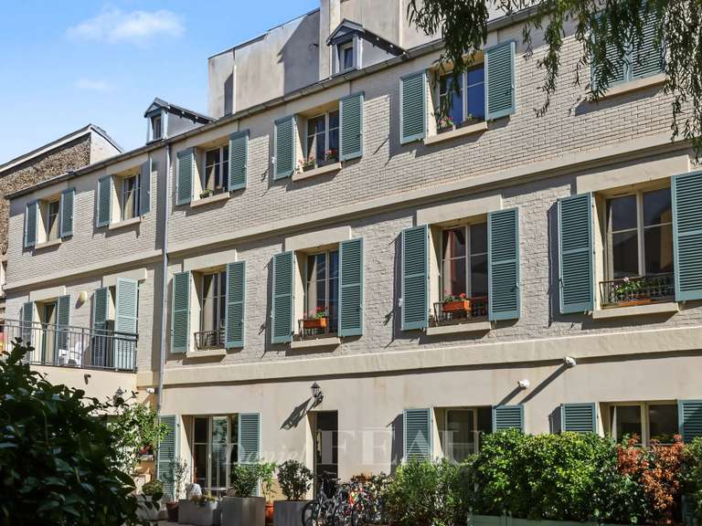 Appartement Versailles - 5 chambres - 146m²