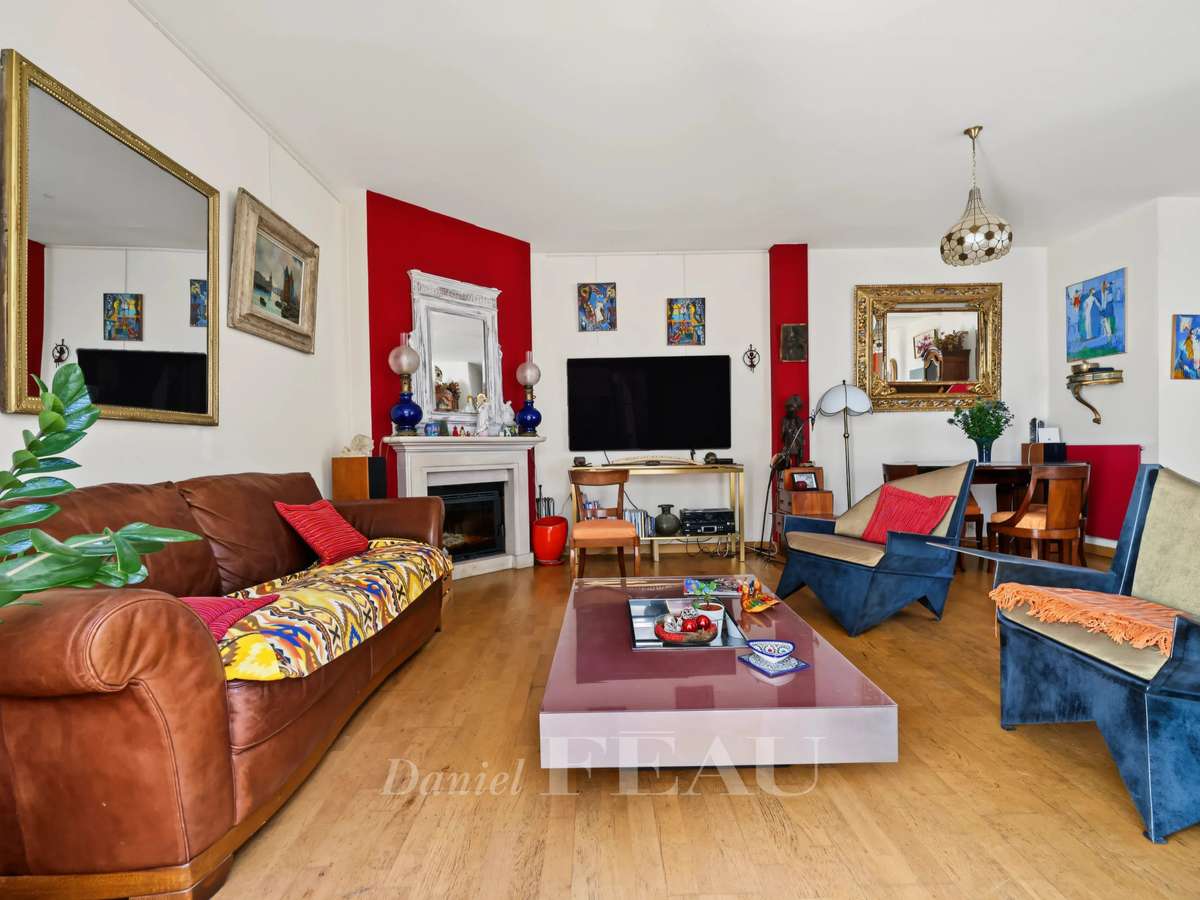 Appartement Versailles