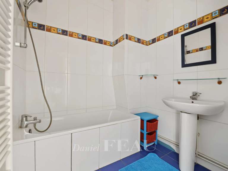 Appartement Versailles - 5 chambres - 146m²