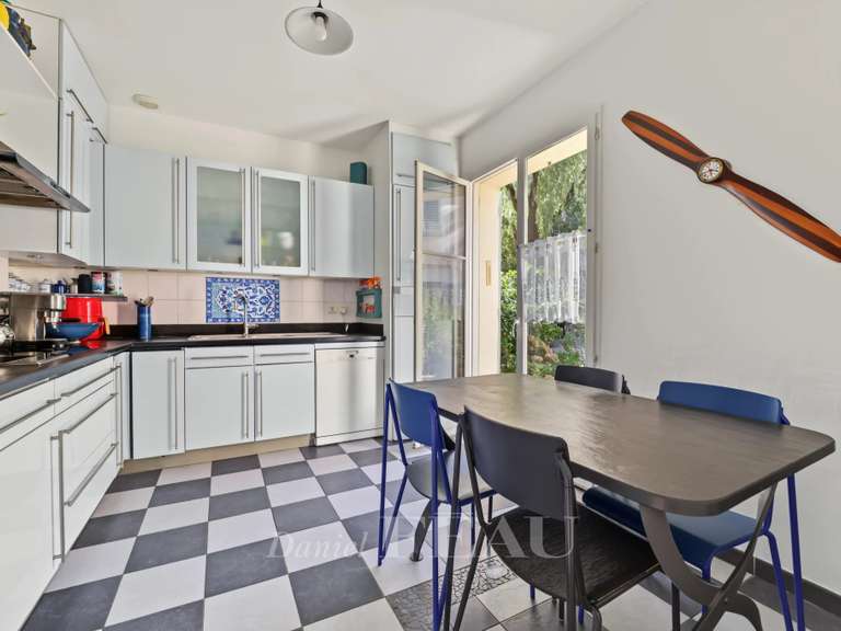 Appartement Versailles - 5 chambres - 146m²