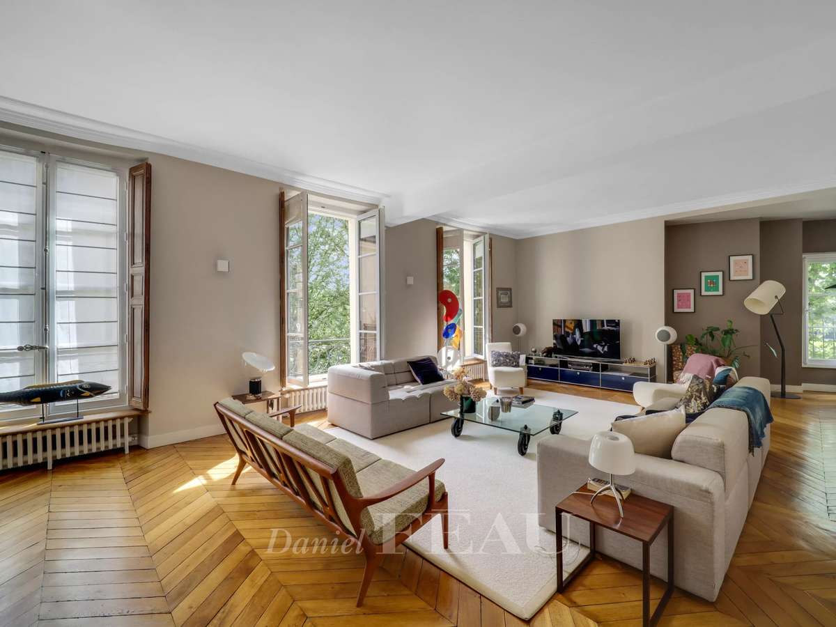 Appartement Versailles