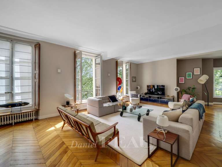 Appartement Versailles - 3 chambres - 186m²