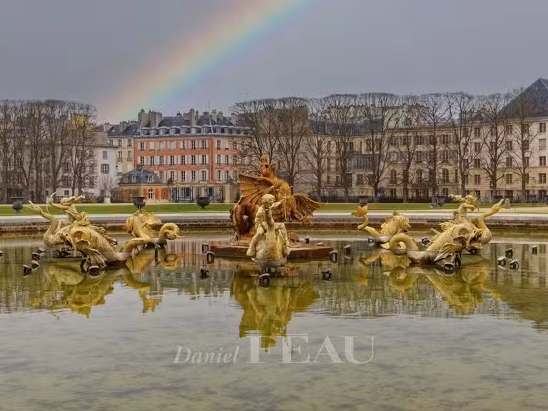 Appartement Versailles - 3 chambres - 186m²