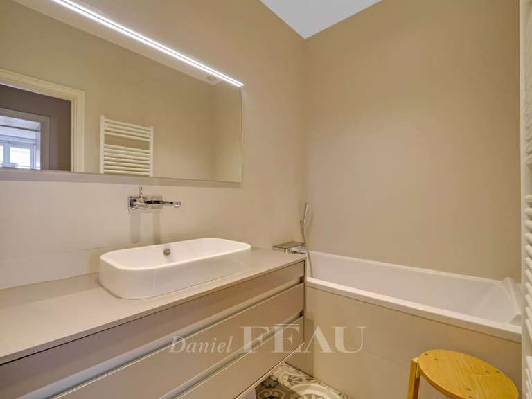 Appartement Versailles - 3 chambres - 186m²