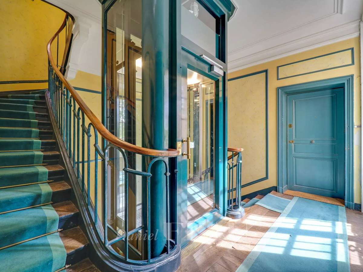 Appartement Versailles