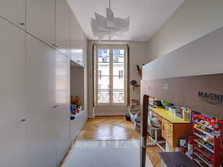 Appartement Versailles - 3 chambres - 186m²