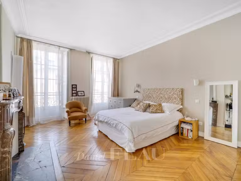 Appartement Versailles - 3 chambres - 186m²