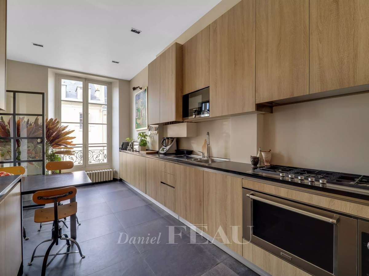 Appartement Versailles