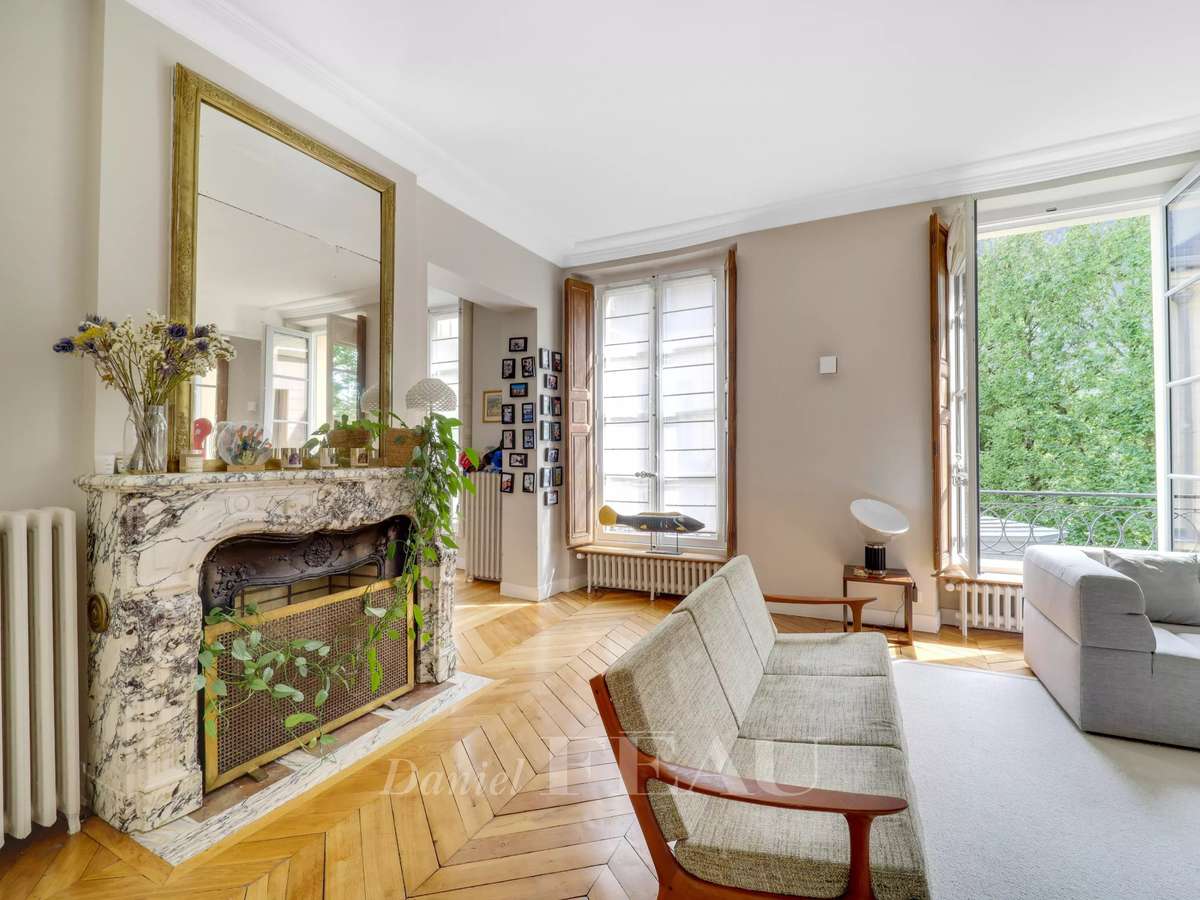 Appartement Versailles