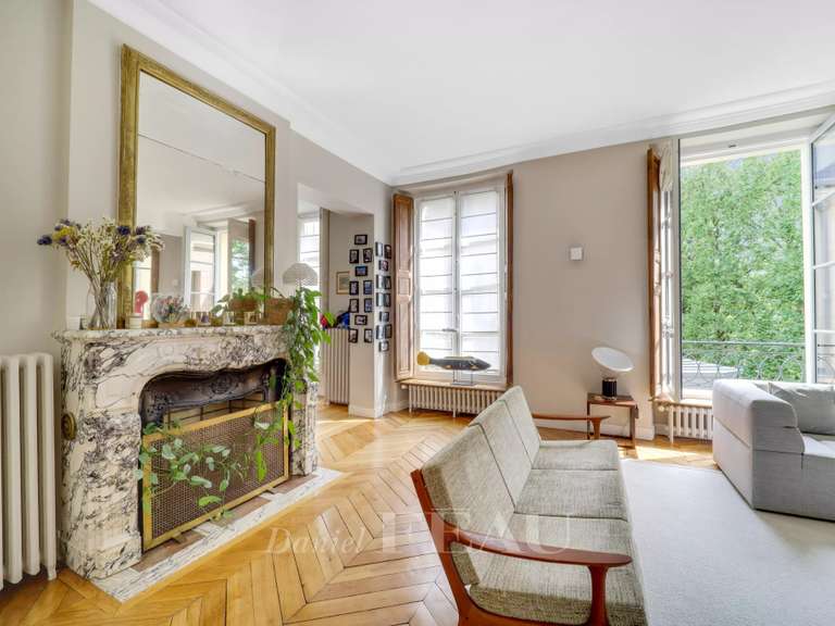 Appartement Versailles - 3 chambres - 186m²