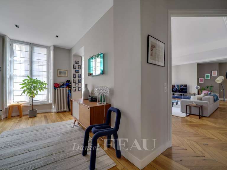 Appartement Versailles - 3 chambres - 186m²